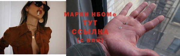 винт Бикин